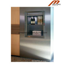 Alta Qualidade 500kg Dumbwaiter Elevator